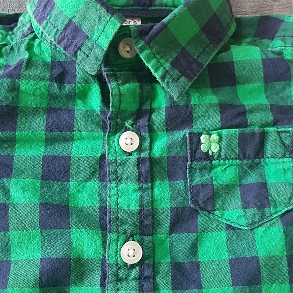 Shirts - Picture 5 of 5